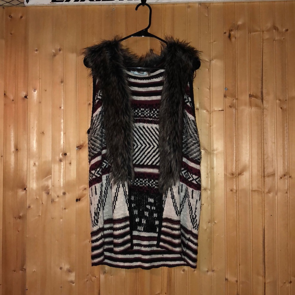 Vest